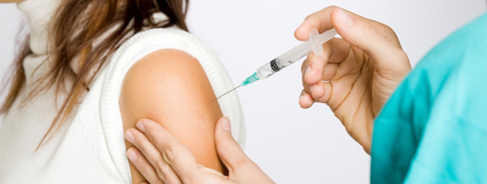 vaccination antigrippale