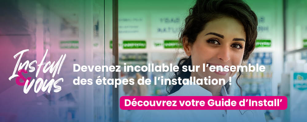 Install & vous