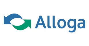 logo alloga