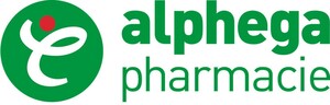 logo alphega pharmacie
